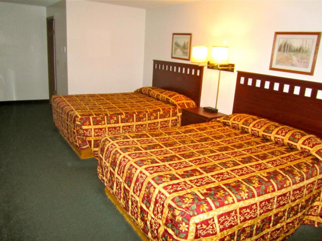 Shanico Inn Lebanon Habitación foto